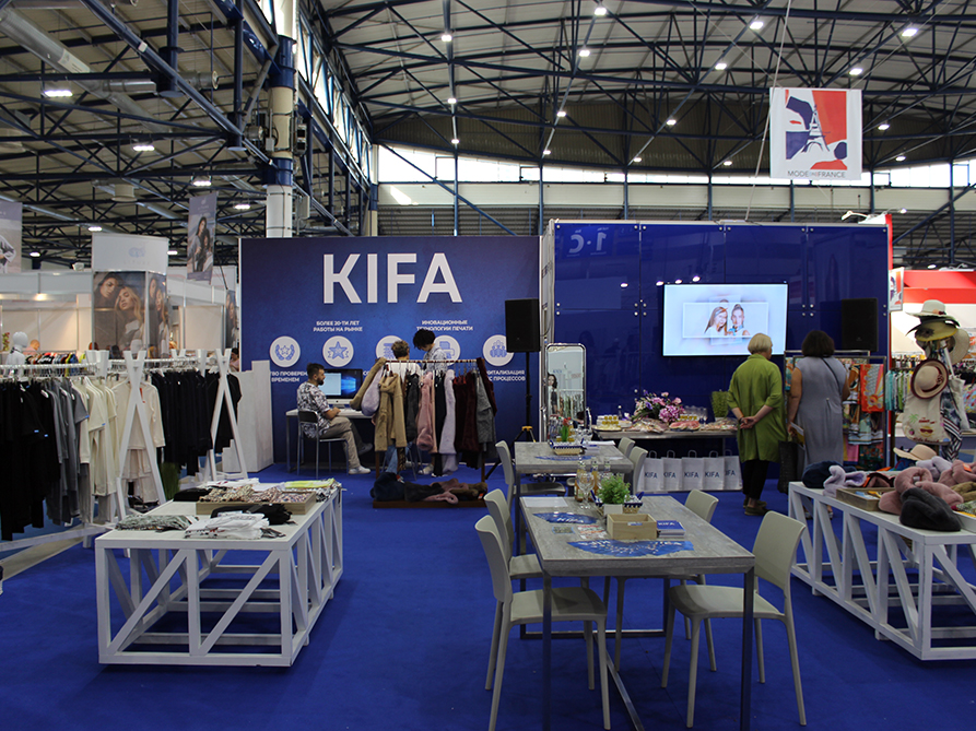 KIFA 2019