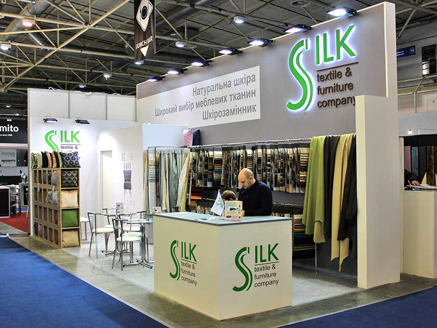 Silk-Teks 2019