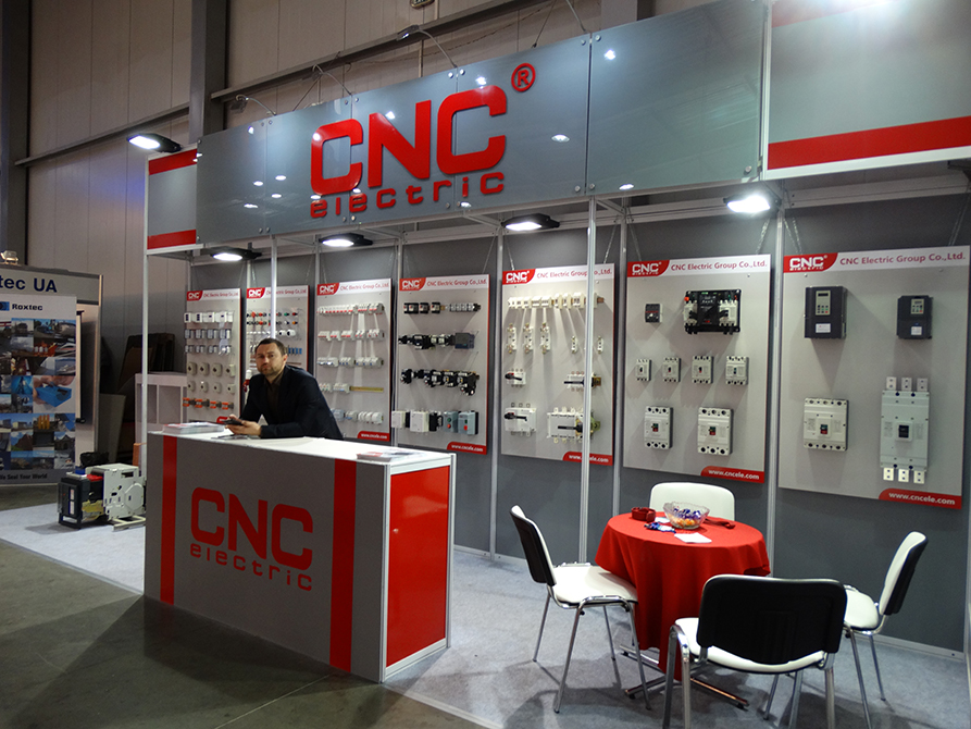 CNC electric