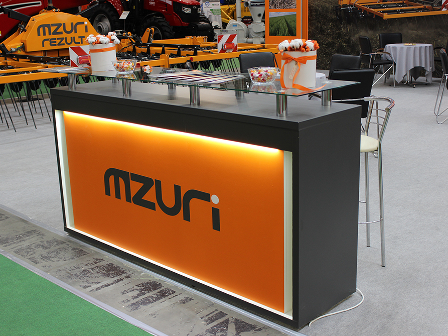 MZURI 2020