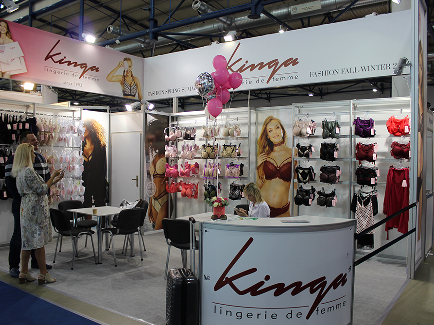 Kinga 2019