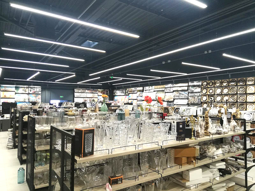 Торговое оборудование для магазинов_2