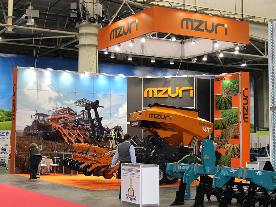 MZURI 2019