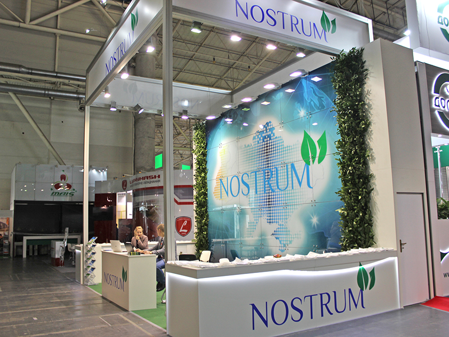 Nostrum 2019