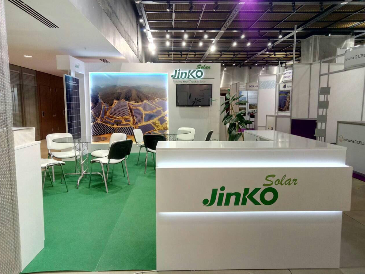 Jinko