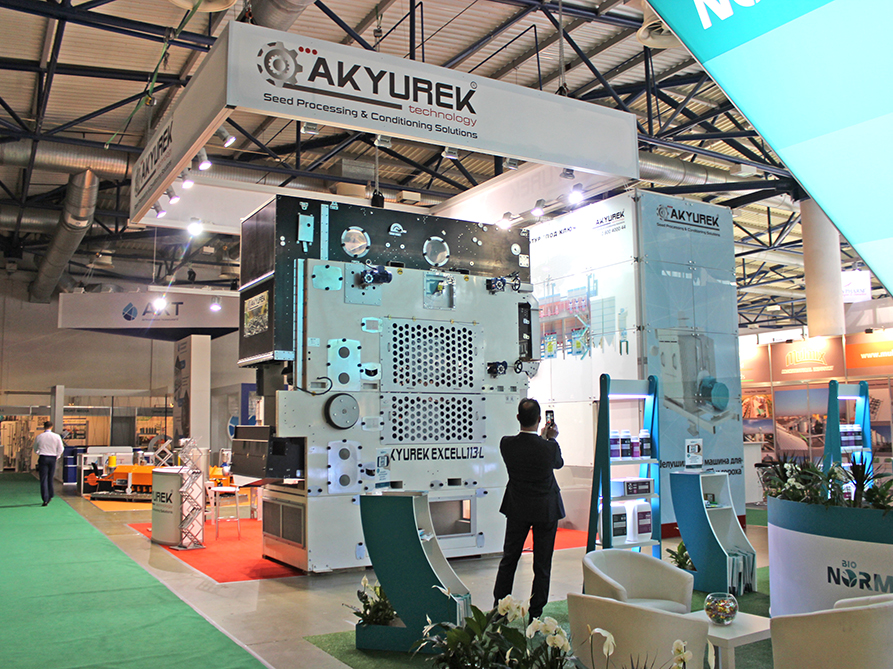 AKYREK 2019