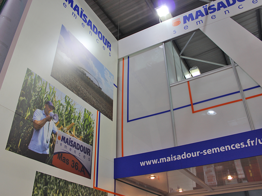Maisadour 2015