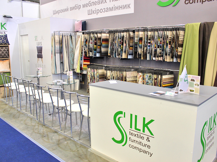 Silk-Teks 2019