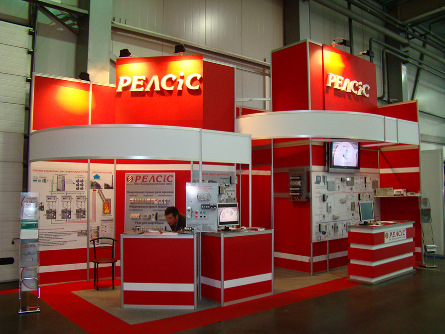 РЕЛСiС 2008