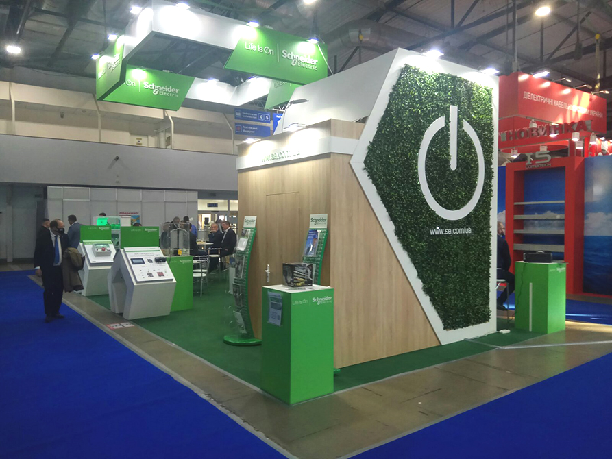 Schneider Electric SE 2021